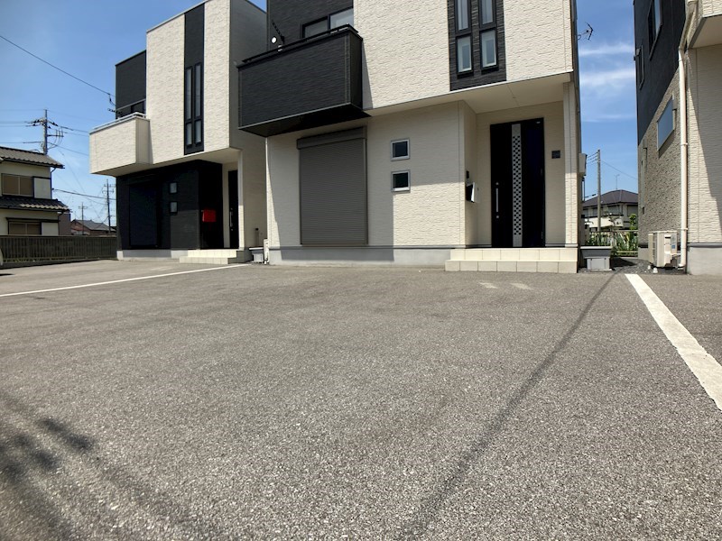 今泉貸家  その他8