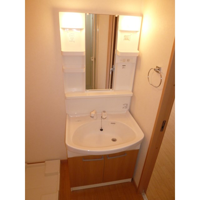 メイフェア その他1