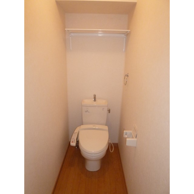 メイフェア その他2