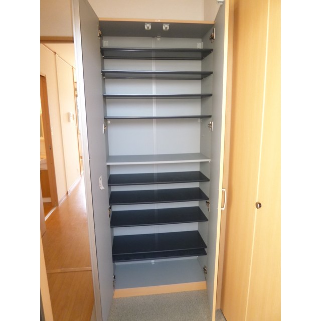 メイフェア その他6