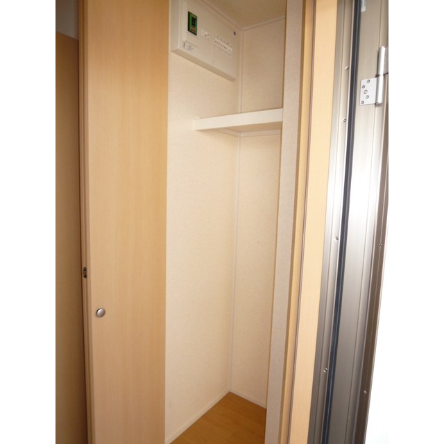 メイフェア その他7