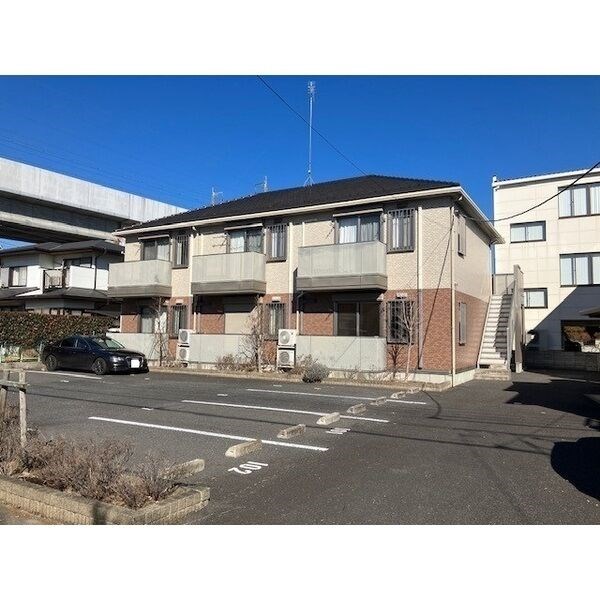 メイフェア その他8