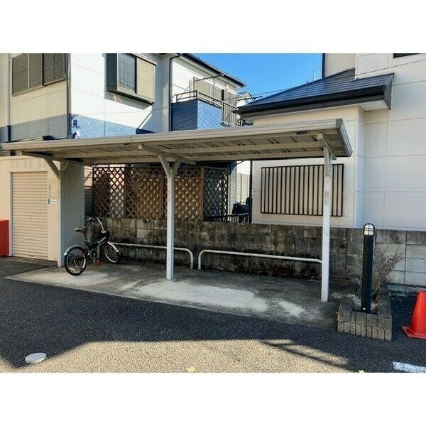 メイフェア その他9