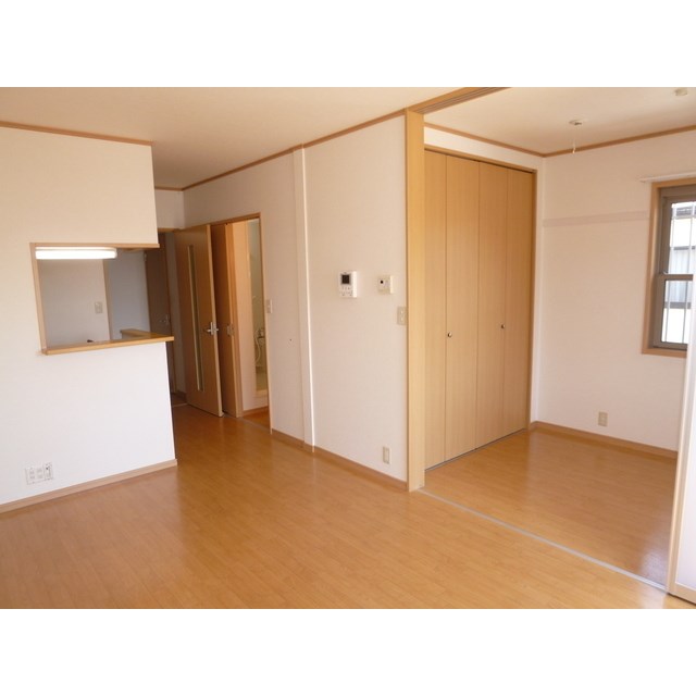 メイフェア リビング