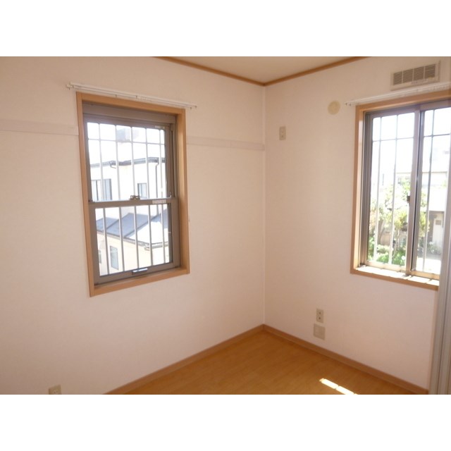 メイフェア ベッドルーム