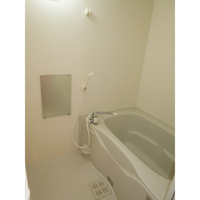 メイフェア 風呂画像