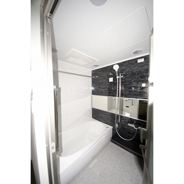 ノブレスタワー宇都宮 風呂画像