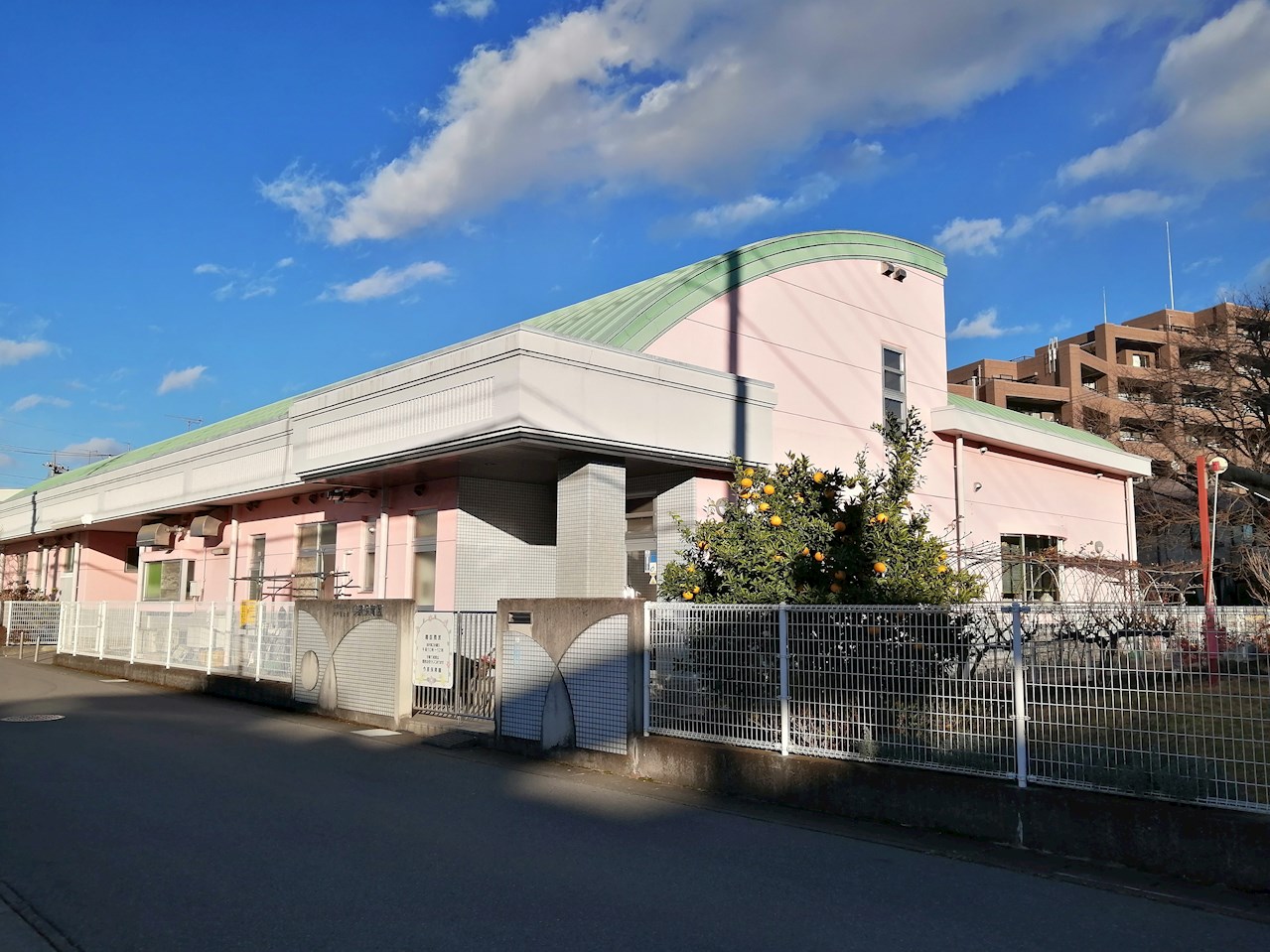 ファーストアベニュー 周辺画像4