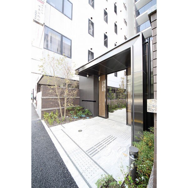 ノブレスタワー宇都宮 その他4