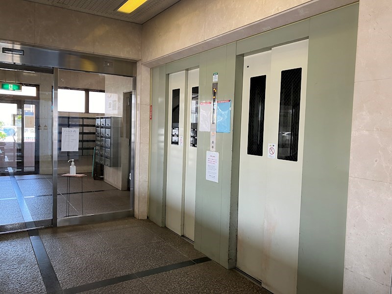 クラシティ御幸 その他10