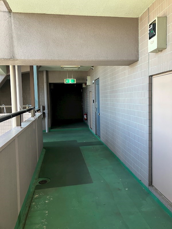 クラシティ御幸 その他18