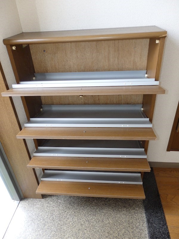 メゾングリーンモールⅡ その他4