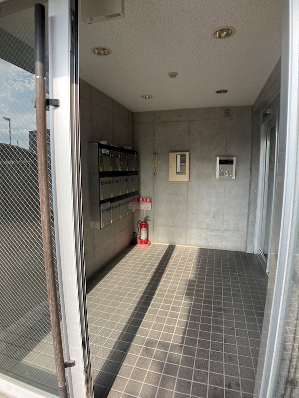 西壱番館tei その他9