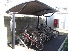 西壱番館tei その他11