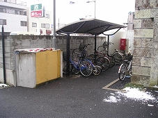 西壱番館tei その他12