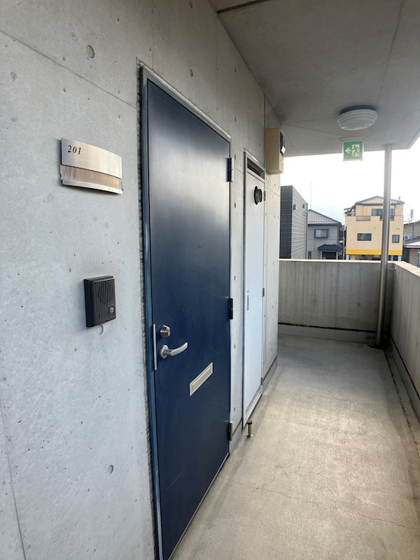 西壱番館tei その他15