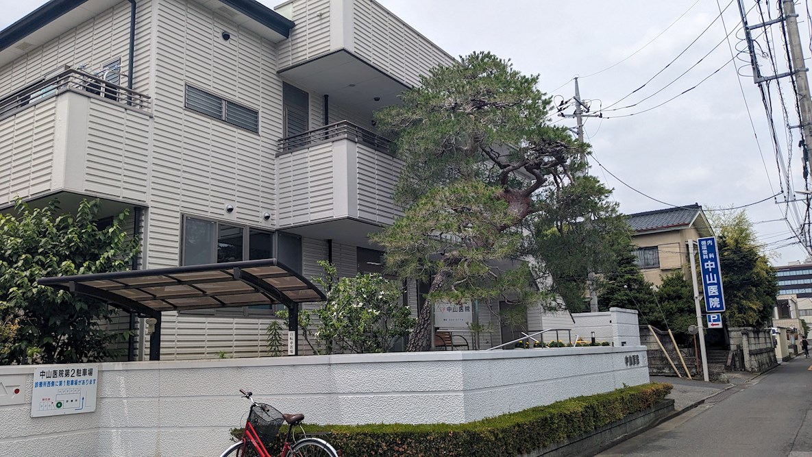 西壱番館tei 周辺画像7