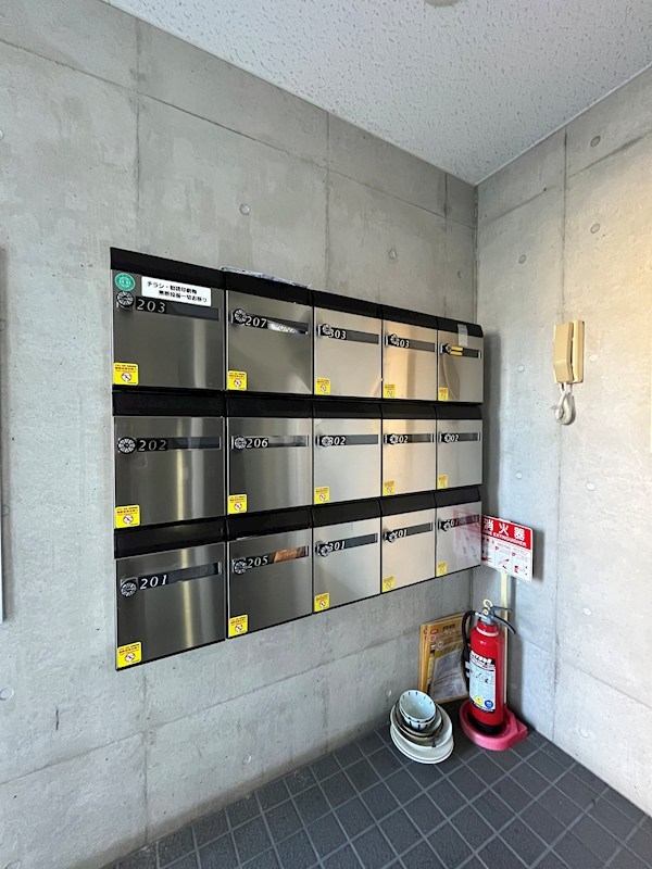 西壱番館tei その他14