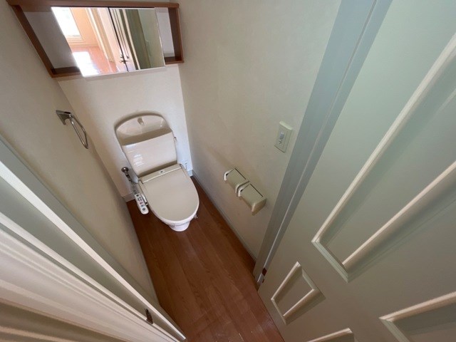 アクアヒルズ その他2