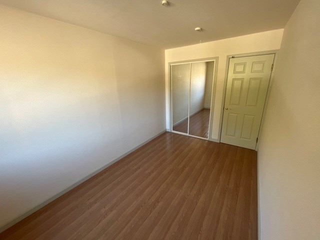 アクアヒルズ ベッドルーム