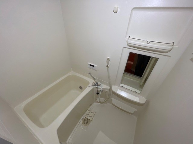 アクアヒルズ 風呂画像