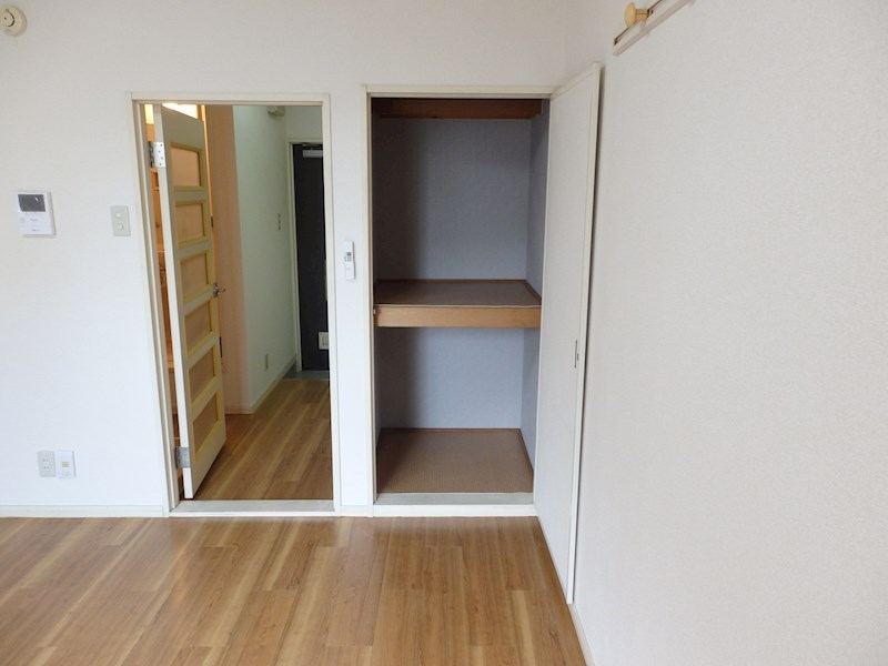 有明ハイツ その他4