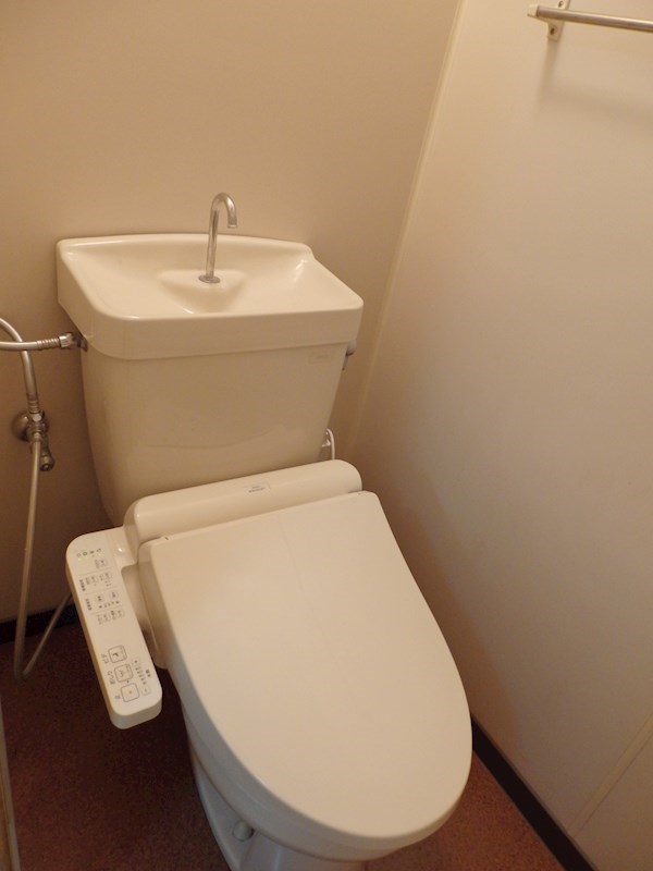 有明ハイツ その他7