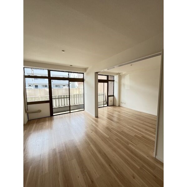 常陸ハイツ その他4