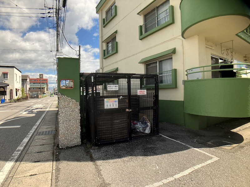 赤羽ハイツ2号棟 その他
