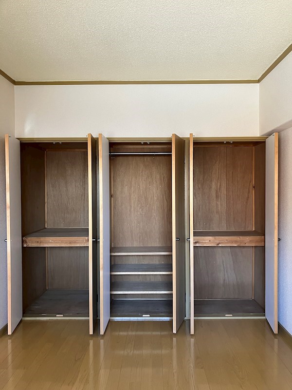 宇都宮東ハイツ その他12