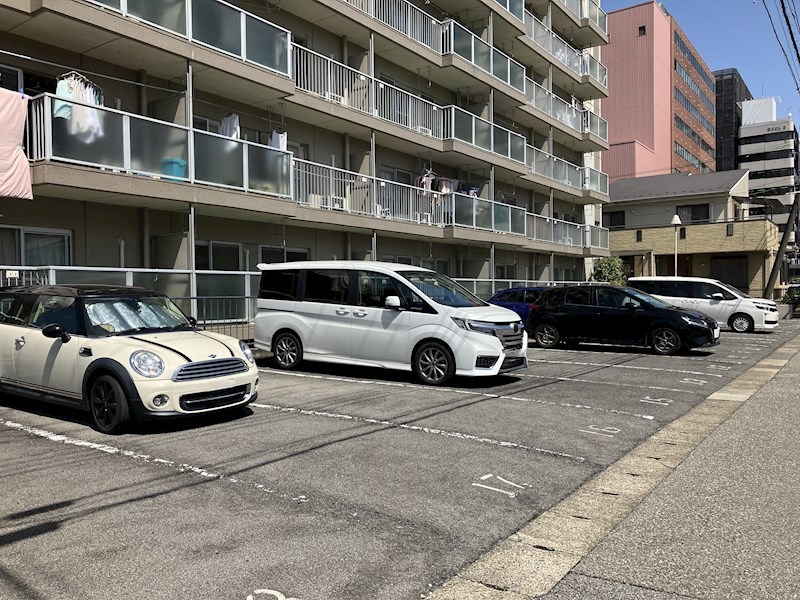 宇都宮東ハイツ その他17