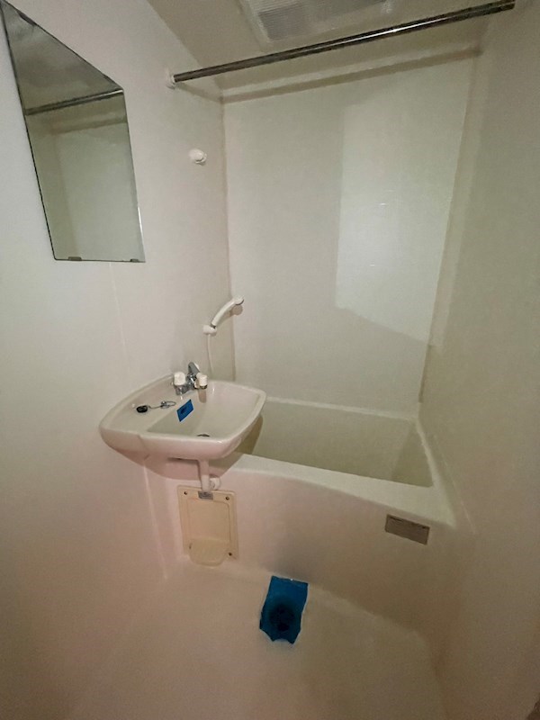 小俣南町レジデンス 風呂画像