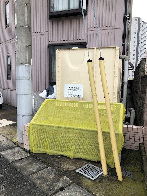 ますだマンション その他10