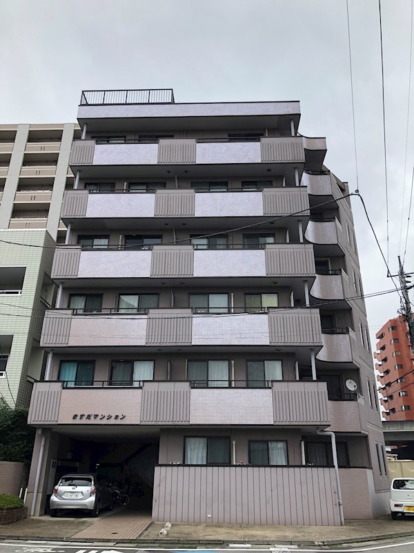 ますだマンション その他11