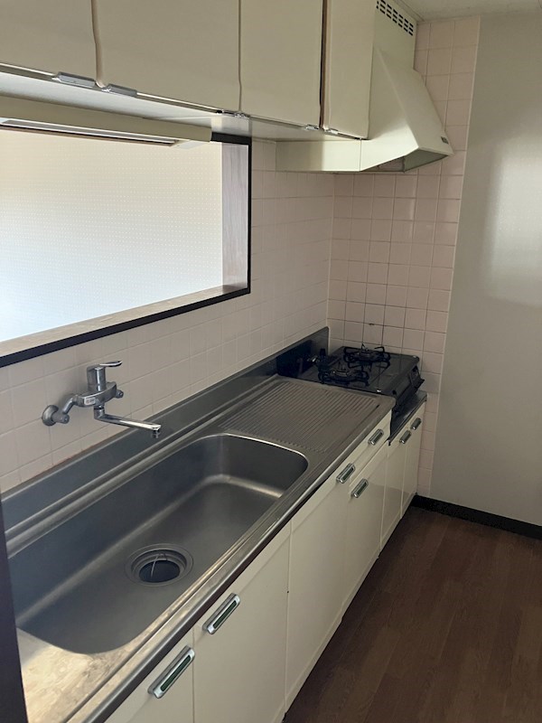 グローバル小山  キッチン