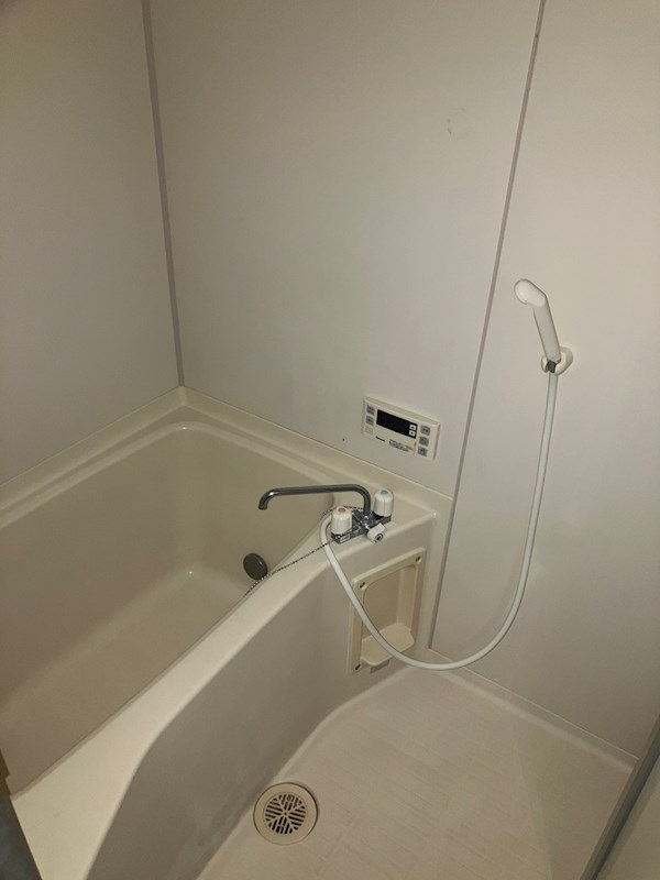 グローバル小山  風呂画像