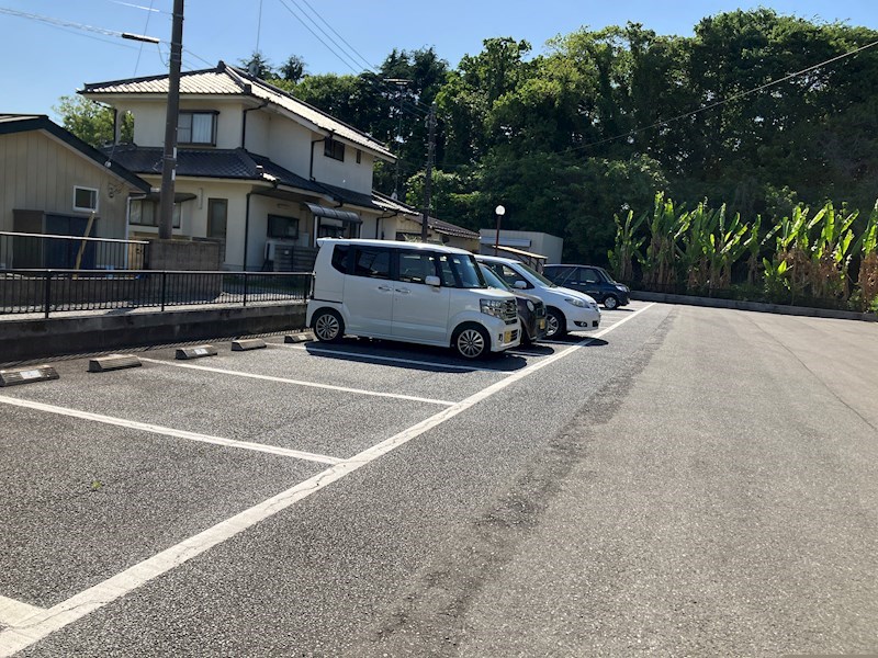 カーサピアチェーレ B棟 その他外観1