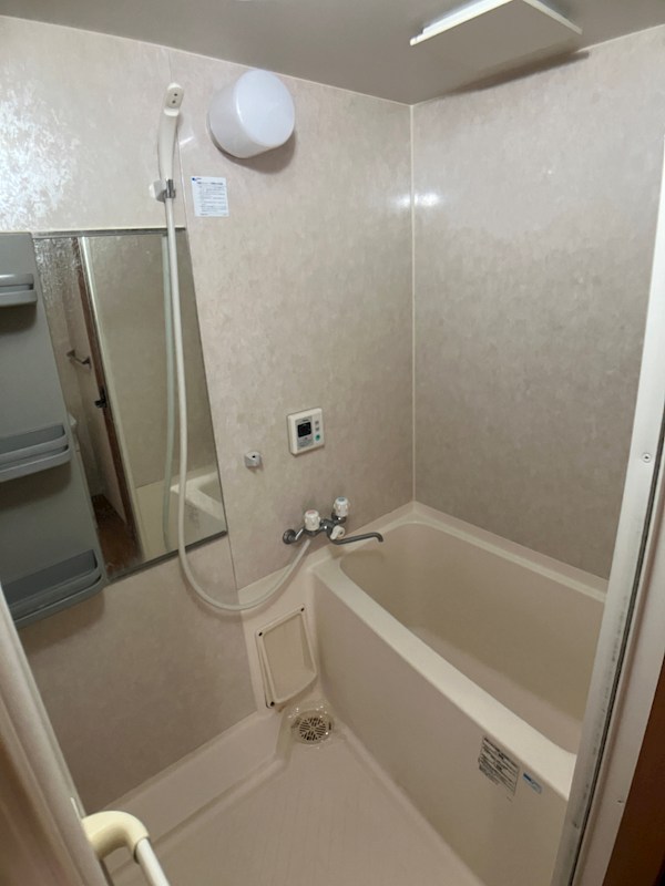 エルシオン 風呂画像