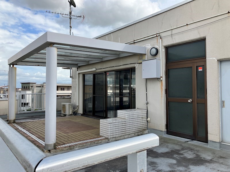 利久マンション その他