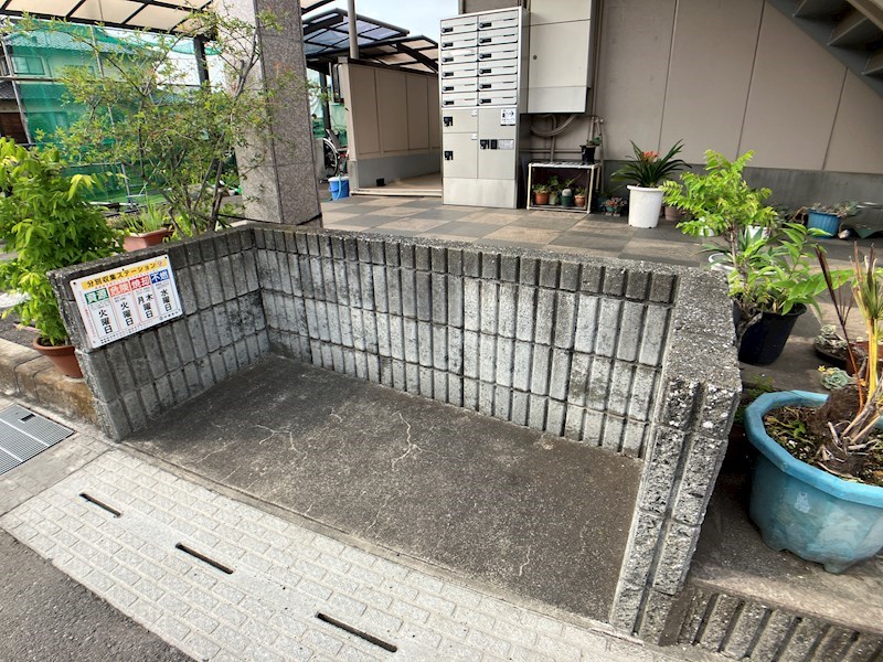 プレミール その他共有部分