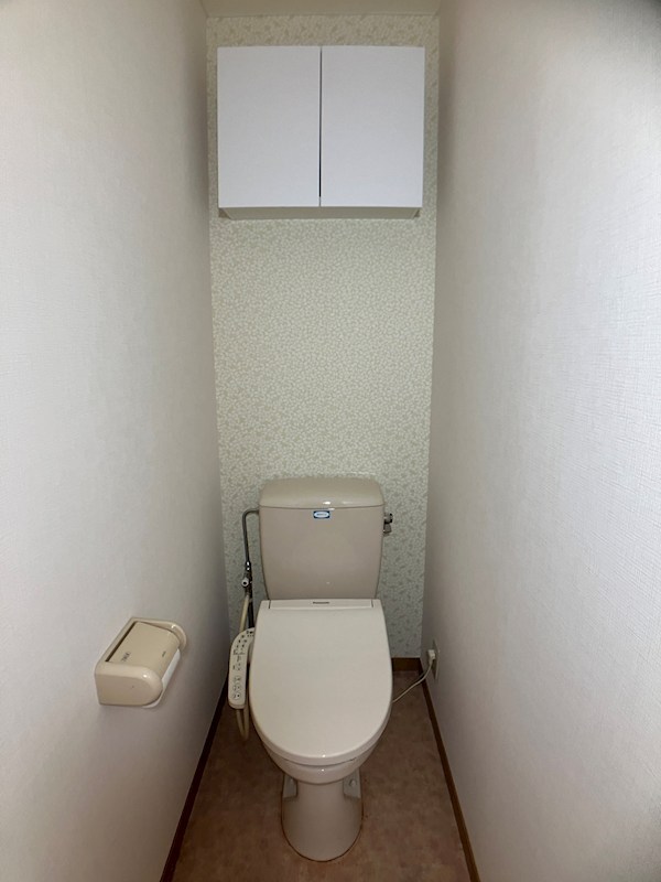 プレミール トイレ