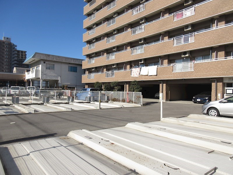 三向ハイツ元今泉 その他14