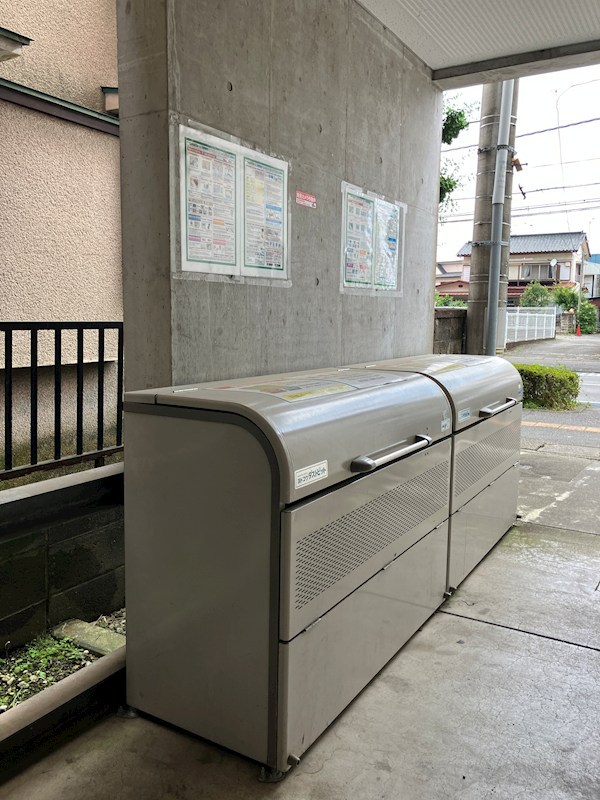 三向ハイツ元今泉 その他16