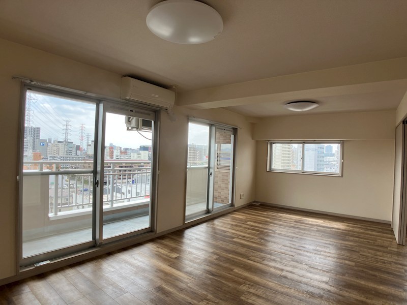 三向ハイツ元今泉 その他17