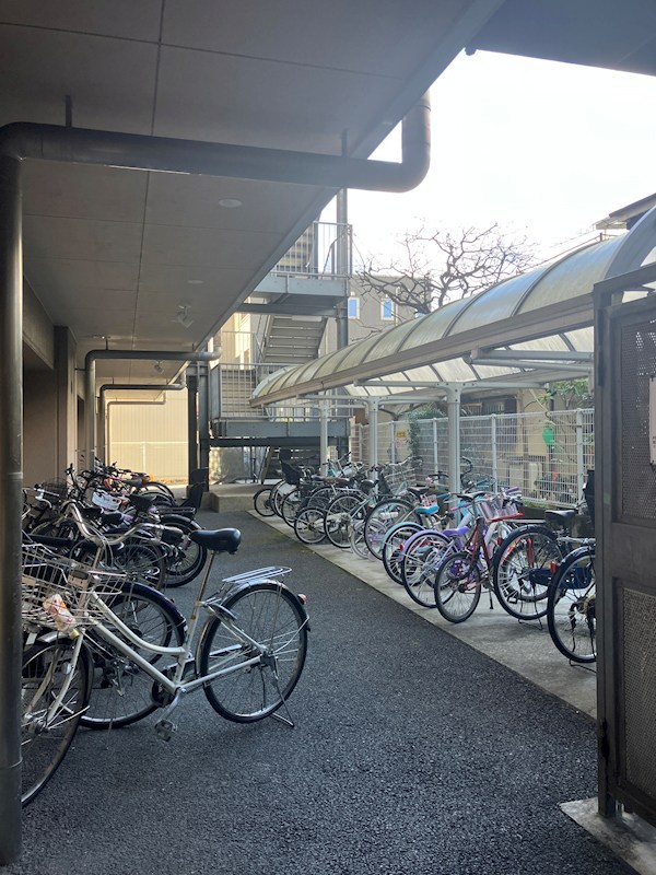 三向ハイツ元今泉 その他21