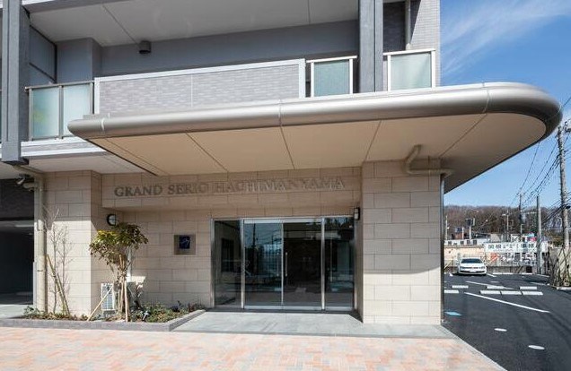 グランセリオ八幡山 その他5