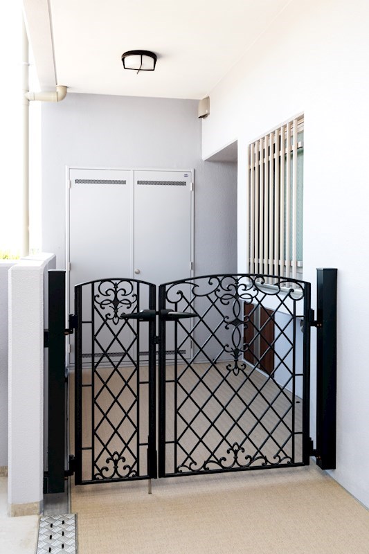 グランセリオ八幡山 その他9