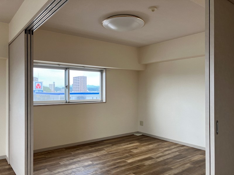 三向ハイツ元今泉 その他6