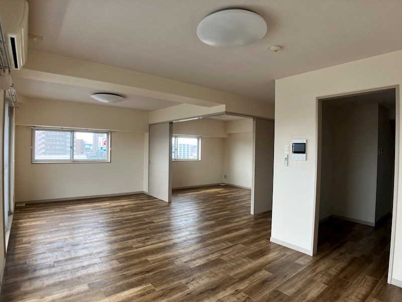 三向ハイツ元今泉 その他9