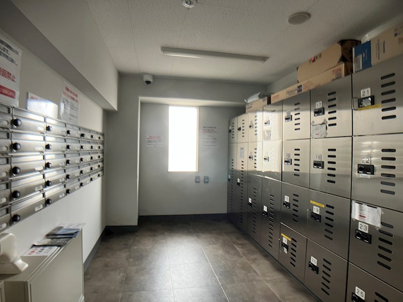 三向ハイツ元今泉 その他11